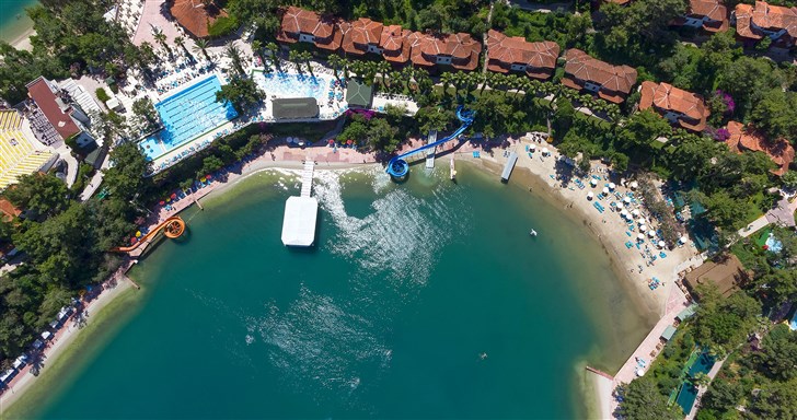 Letoonia Club Fethiye